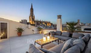 Vente Villa sur toit Palma de Mallorca