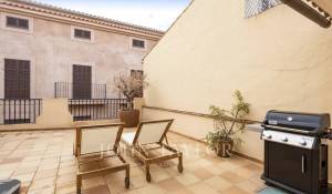 Vente Villa sur toit Palma de Mallorca