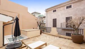 Vente Villa sur toit Palma de Mallorca