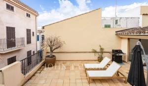 Vente Villa sur toit Palma de Mallorca
