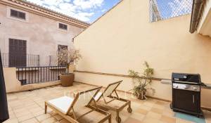 Vente Villa sur toit Palma de Mallorca