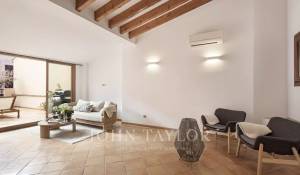 Vente Villa sur toit Palma de Mallorca