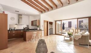 Vente Villa sur toit Palma de Mallorca