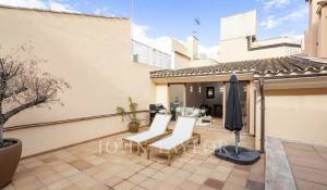 Vente Villa sur toit Palma de Mallorca