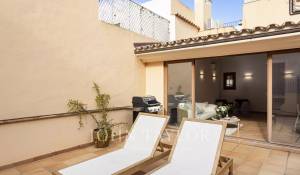 Vente Villa sur toit Palma de Mallorca