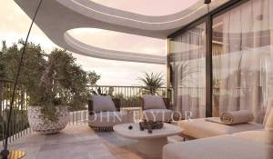 Vente Villa sur toit Palma de Mallorca