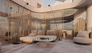 Vente Villa sur toit Palma de Mallorca