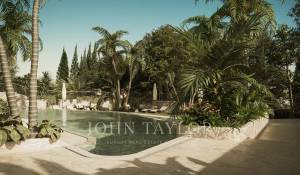 Vente Villa sur toit Palma de Mallorca