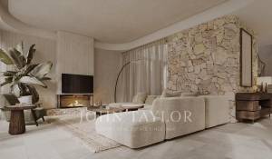 Vente Villa sur toit Palma de Mallorca