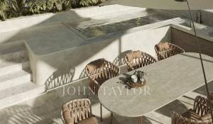 Vente Villa sur toit Palma de Mallorca