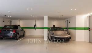 Vente Villa sur toit Palma de Mallorca