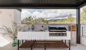 Vente Villa sur toit Palma de Mallorca