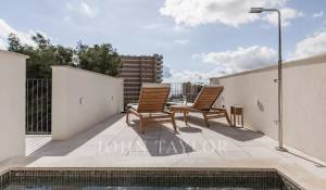 Vente Villa sur toit Palma de Mallorca