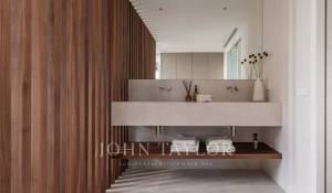 Vente Villa sur toit Palma de Mallorca