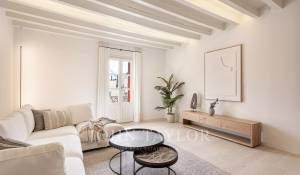 Vente Villa sur toit Palma de Mallorca