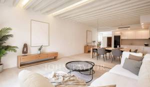 Vente Villa sur toit Palma de Mallorca