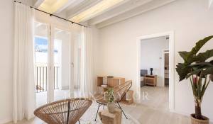 Vente Villa sur toit Palma de Mallorca