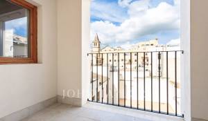 Vente Villa sur toit Palma de Mallorca