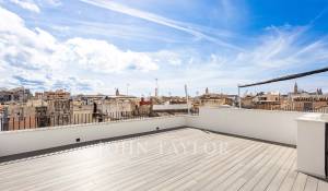 Vente Villa sur toit Palma de Mallorca