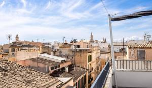 Vente Villa sur toit Palma de Mallorca