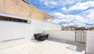 Vente Villa sur toit Palma de Mallorca