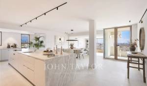 Vente Villa sur toit Palma de Mallorca