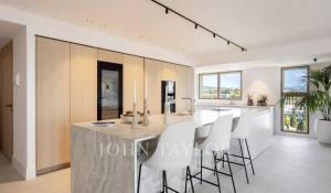 Vente Villa sur toit Palma de Mallorca