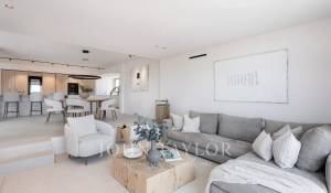 Vente Villa sur toit Palma de Mallorca