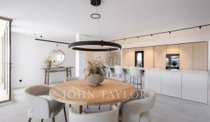 Vente Villa sur toit Palma de Mallorca