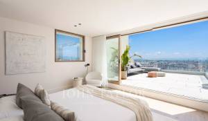 Vente Villa sur toit Palma de Mallorca