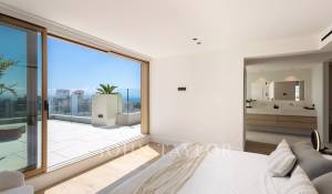 Vente Villa sur toit Palma de Mallorca