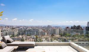 Vente Villa sur toit Palma de Mallorca