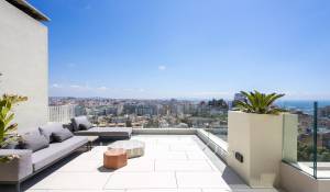 Vente Villa sur toit Palma de Mallorca
