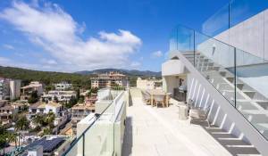 Vente Villa sur toit Palma de Mallorca
