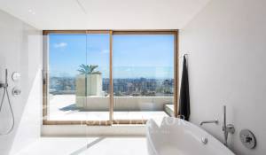 Vente Villa sur toit Palma de Mallorca