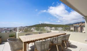 Vente Villa sur toit Palma de Mallorca