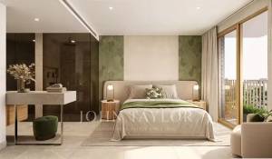 Vente Villa sur toit Palma de Mallorca