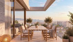 Vente Villa sur toit Palma de Mallorca