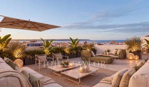 Vente Villa sur toit Palma de Mallorca