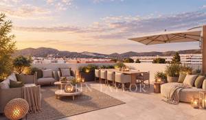 Vente Villa sur toit Palma de Mallorca