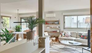 Vente Villa sur toit Palma de Mallorca