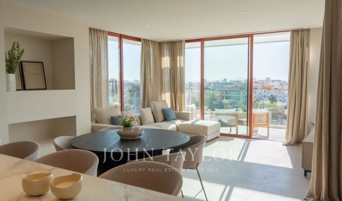 Vente Villa sur toit Palma de Mallorca