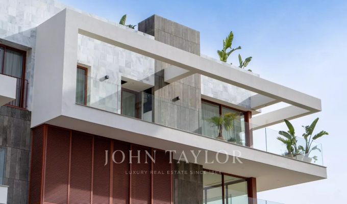 Vente Villa sur toit Palma de Mallorca