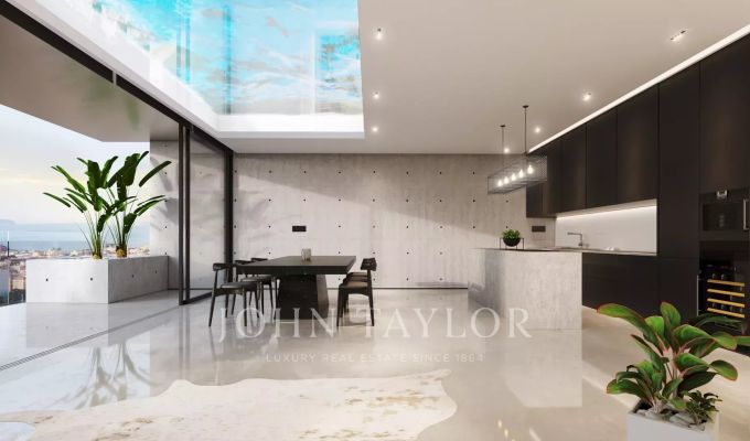 Vente Villa sur toit Palma de Mallorca