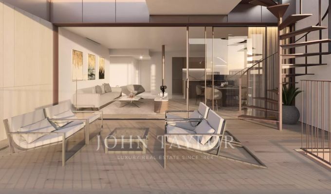 Vente Villa sur toit Palma de Mallorca