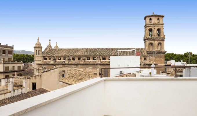 Vente Villa sur toit Palma de Mallorca
