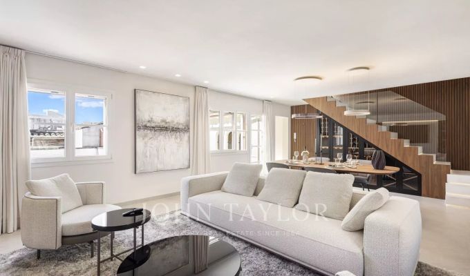 Vente Villa sur toit Palma de Mallorca