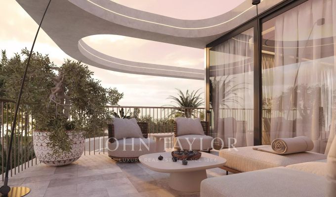 Vente Villa sur toit Palma de Mallorca