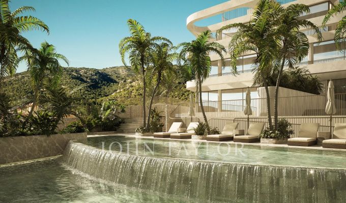 Vente Villa sur toit Palma de Mallorca