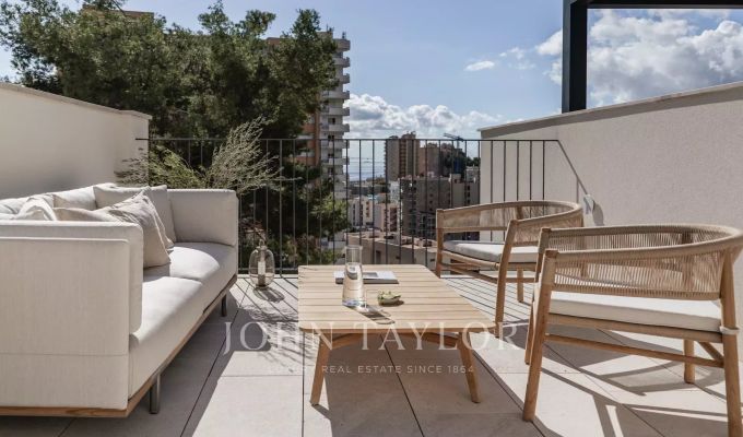 Vente Villa sur toit Palma de Mallorca